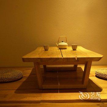 广州图南生活美学酒店酒店提供图片