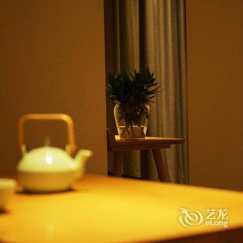 广州图南生活美学酒店酒店提供图片