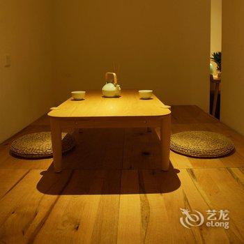 广州图南生活美学酒店酒店提供图片