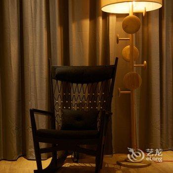 广州图南生活美学酒店酒店提供图片