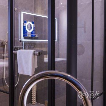 广州图南生活美学酒店酒店提供图片