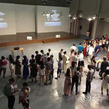 广州图南生活美学酒店酒店提供图片