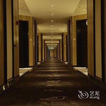 广州图南生活美学酒店酒店提供图片