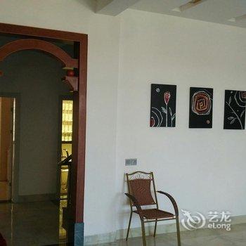 漳浦六鳌如家旅游公寓酒店提供图片