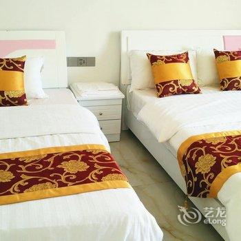 漳浦六鳌如家旅游公寓酒店提供图片