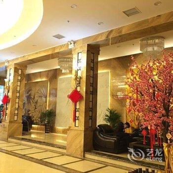 新化新城洲际酒店酒店提供图片