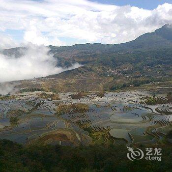 元阳多依湾客栈酒店提供图片