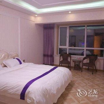 珲春LOVEIS酒店式公寓酒店提供图片