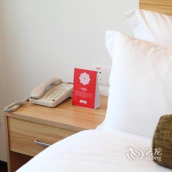 深圳OYO8001天邸酒店酒店提供图片