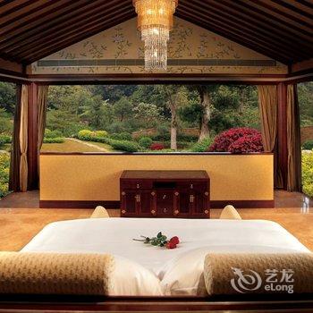 广州从都国际庄园酒店提供图片