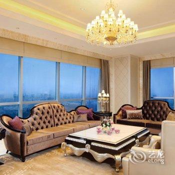 广州希尔顿逸林酒店酒店提供图片