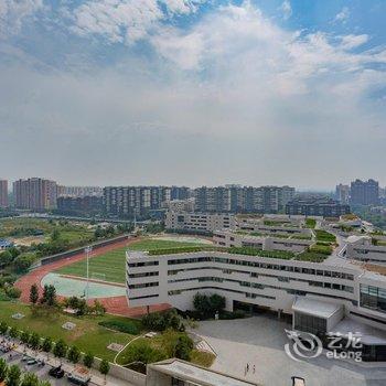北京明泰loft式家庭公寓首开熙悦汇店酒店提供图片
