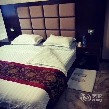 野三坡山之水酒店酒店提供图片