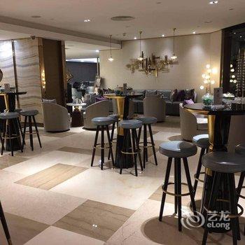 港润江湾国际酒店公寓(广州沿江天字码头店)(原江湾大酒店)酒店提供图片