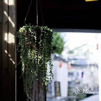 西递梦里徽州客栈酒店提供图片