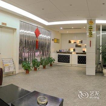 衢州常山常龙商务宾馆酒店提供图片