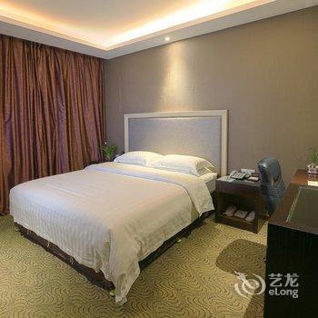 衢州常山常龙商务宾馆酒店提供图片