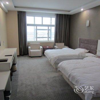 曹县豪8客客房酒店提供图片