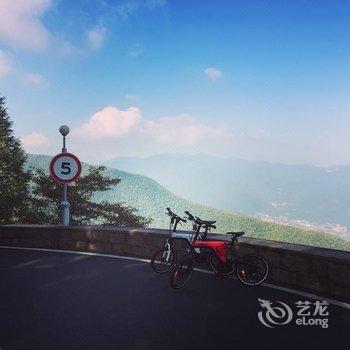 莫干山金茂天籁之梦度假酒店酒店提供图片