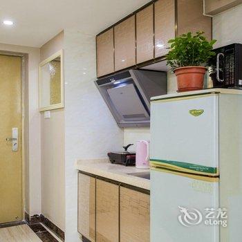 广州芭提雅阁精品公寓酒店提供图片