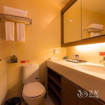 珠海豪斯菲尔公寓(华发世纪城店)酒店提供图片