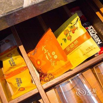 阳朔霁云上院度假酒店酒店提供图片