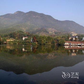 莫干山丽庐旅舍酒店提供图片