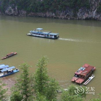 阳朔比邻度假客栈酒店提供图片