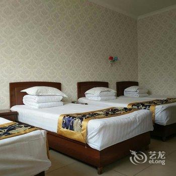 野三坡东兴农家院宾馆住宿酒店提供图片