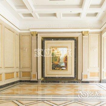 重庆家应商旅酒店(巴南万达广场精品酒店公寓)酒店提供图片