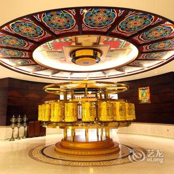 重庆圣地布达拉酒店酒店提供图片