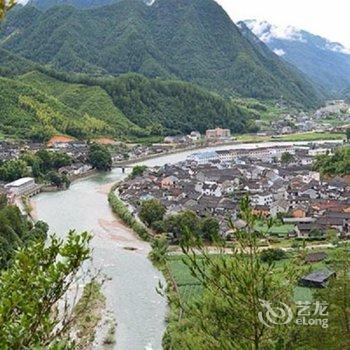 丽水秀水雅居民宿酒店提供图片