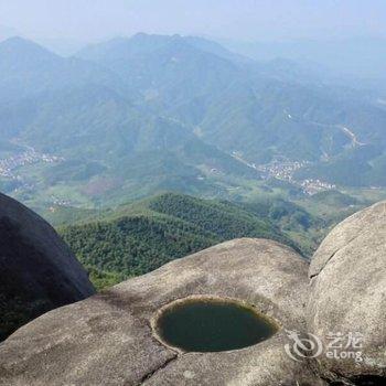 衢州君澜·江山国际度假酒店酒店提供图片