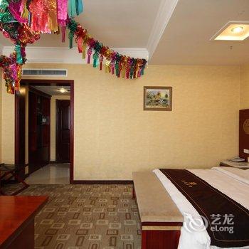 河津康泰宾馆酒店提供图片