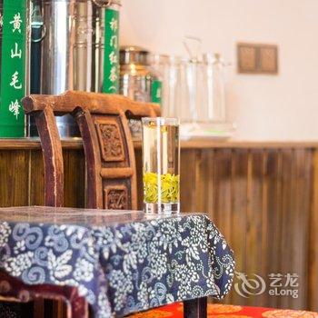 宏村祥安阁客栈酒店提供图片