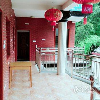 泾县山利农家乐酒店提供图片