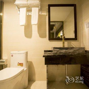 西江逸星澜酒店酒店提供图片