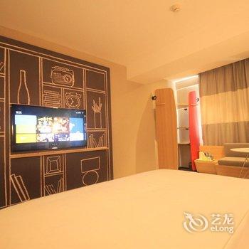 宜必思酒店(沈阳北站南广场店)酒店提供图片