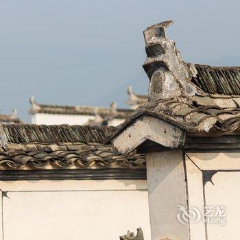 宏村祥安阁客栈酒店提供图片