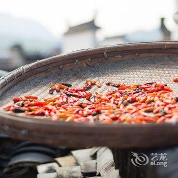 宏村祥安阁客栈酒店提供图片