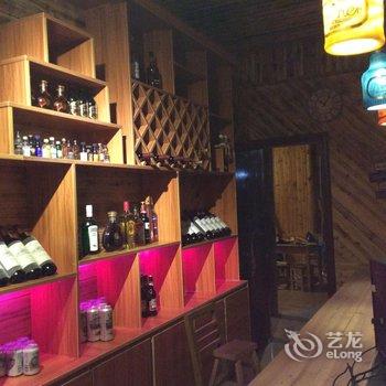 龙胜龙脊龙缘客栈酒店提供图片