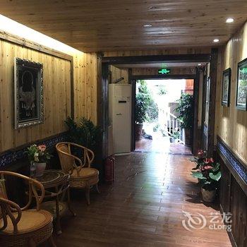 黔东南西江千户苗家酒店酒店提供图片