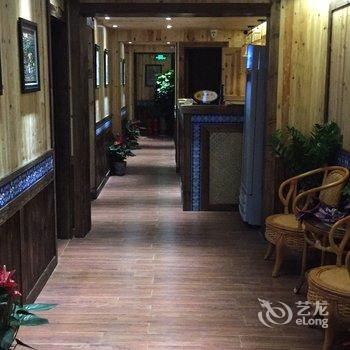 黔东南西江千户苗家酒店酒店提供图片