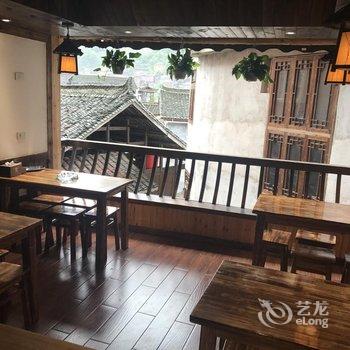 黔东南西江千户苗家酒店酒店提供图片