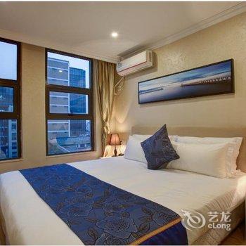 柏素酒店公寓(宁波天水广场店)酒店提供图片