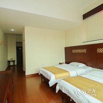 琼海鑫杰商务酒店酒店提供图片