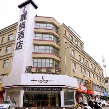 麗枫酒店(银川北门旅游汽车站店)酒店提供图片