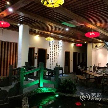 景德镇四季风商务宾馆酒店提供图片