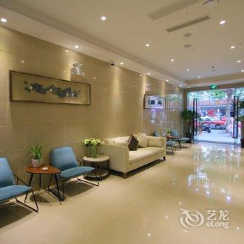 Zhotels智尚酒店(上海新国展世博店)酒店提供图片
