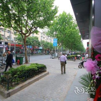 Zhotels智尚酒店(上海新国展世博店)酒店提供图片